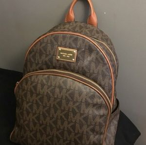 Michael Kors Backpack